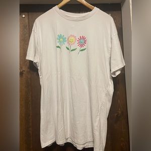 OVERSIZED t-shirt from Cotton On